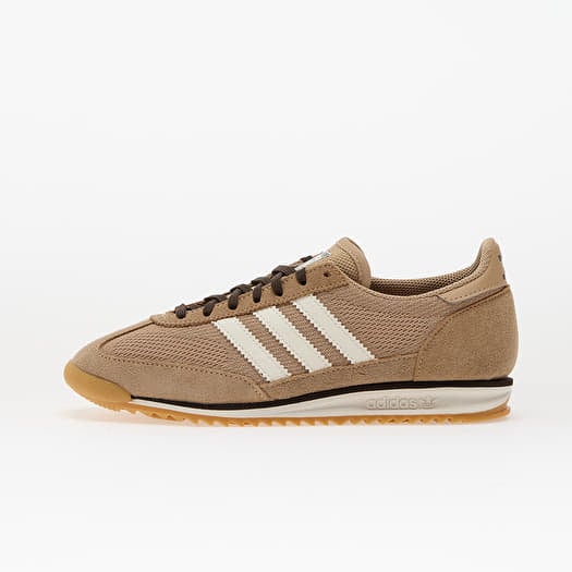 adidas SL 72 OG W Warm Sand/ Off White/ Gum1
