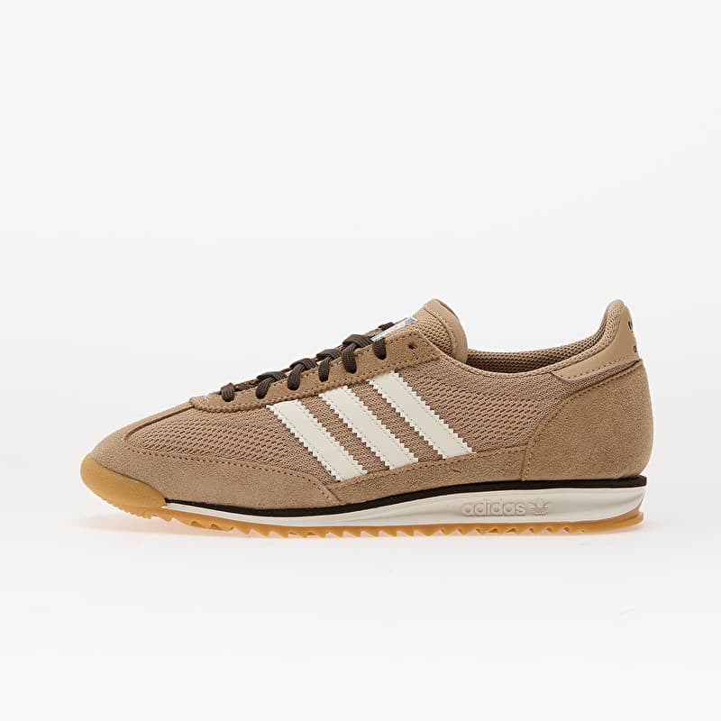 adidas SL 72 OG W Warm Sand/ Off White/ Gum1