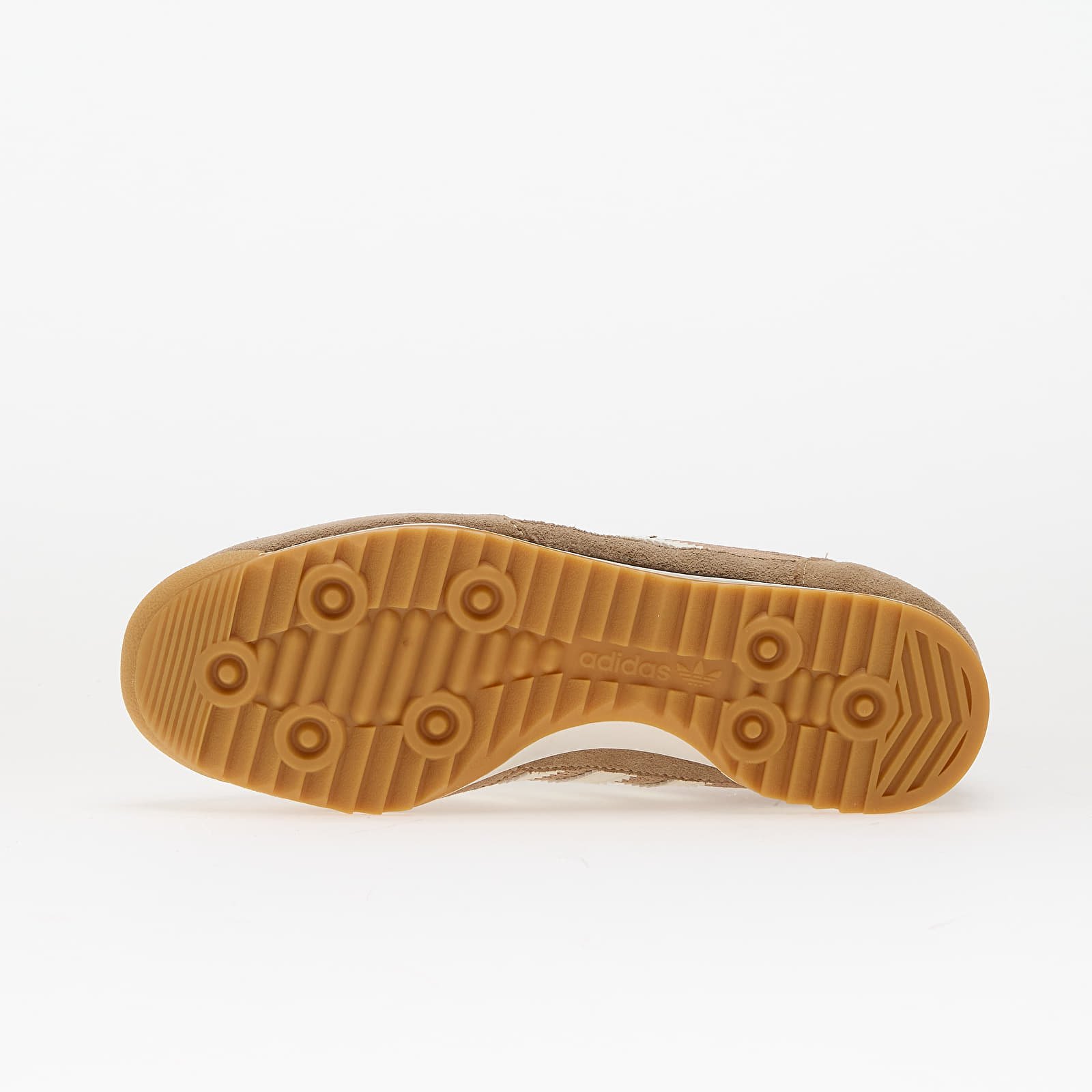 Zapatillas mujer adidas SL 72 OG W Warm Sand/ Off White/ Gum1