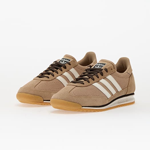 adidas SL 72 OG W Warm Sand/ Off White/ Gum1 | Queens
