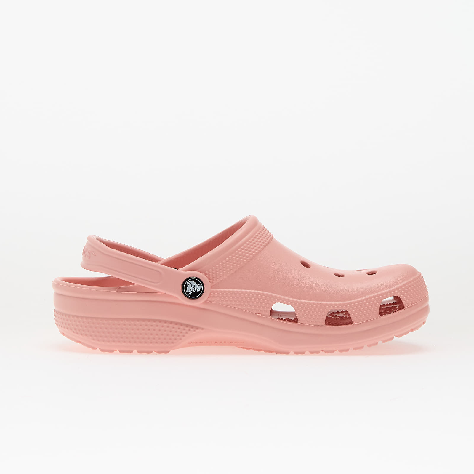 Scarpe uomo Crocs Classic Pastel Pink