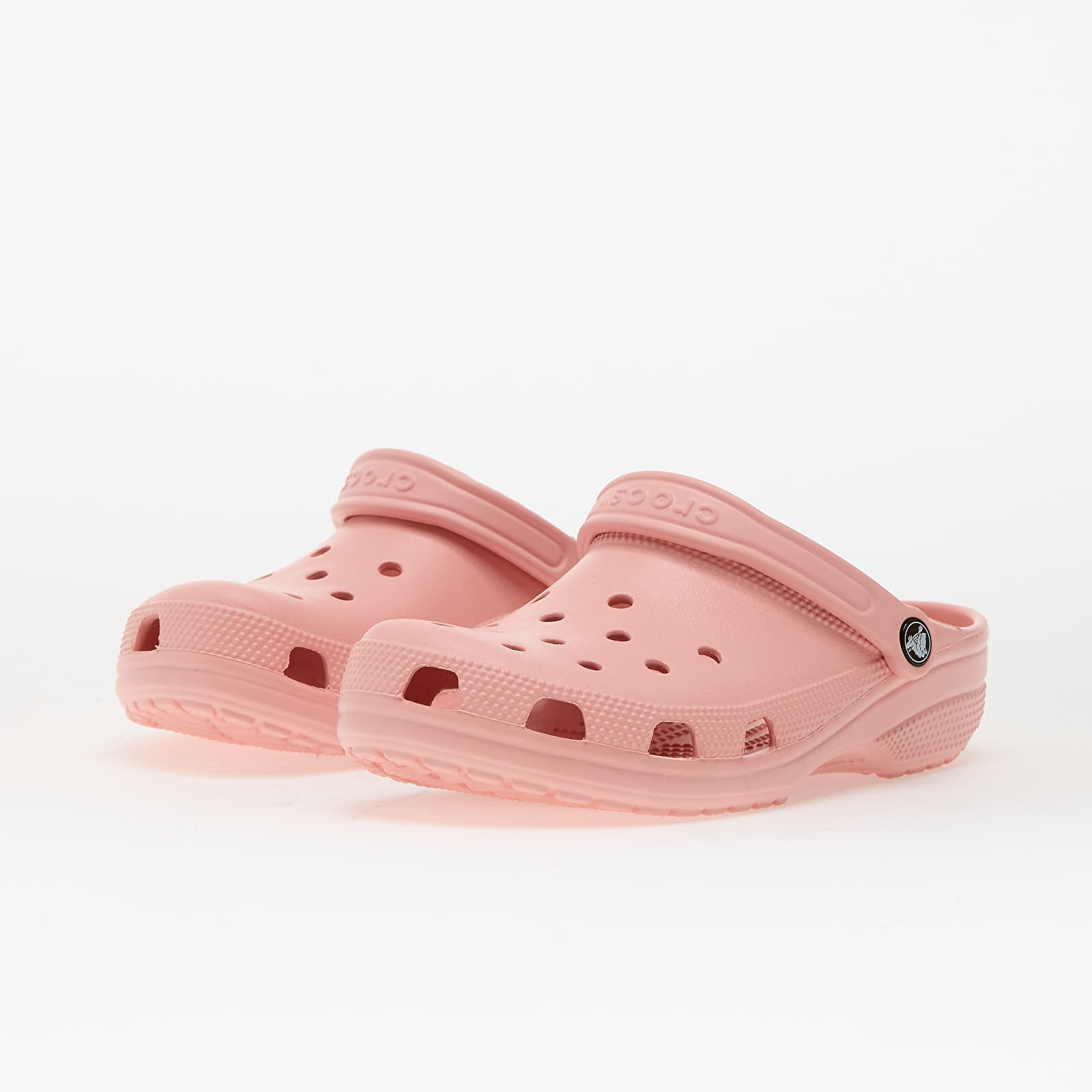 Scarpe uomo Crocs Classic Pastel Pink