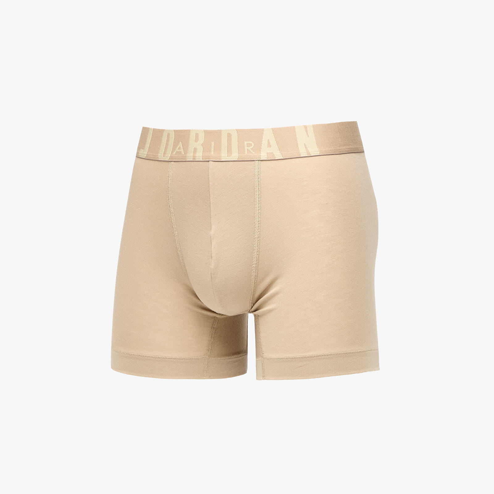Boxershorts für Männer Jordan Flight Modal Boxer Brief 3-Pack Hemp