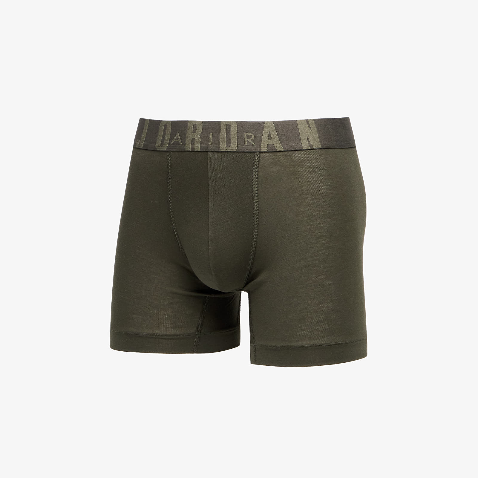 Boxershorts für Männer Jordan Flight Modal Boxer Brief 3-Pack Hemp