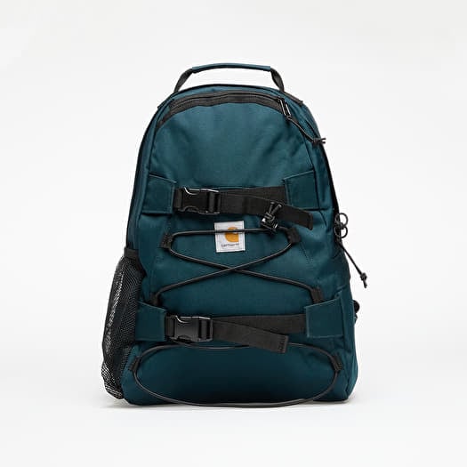 Rucksack Carhartt WIP Kickflip Backpack Deep Lagoon