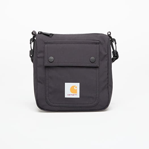 Tasche Carhartt WIP Bowden Shoulder Bag Black