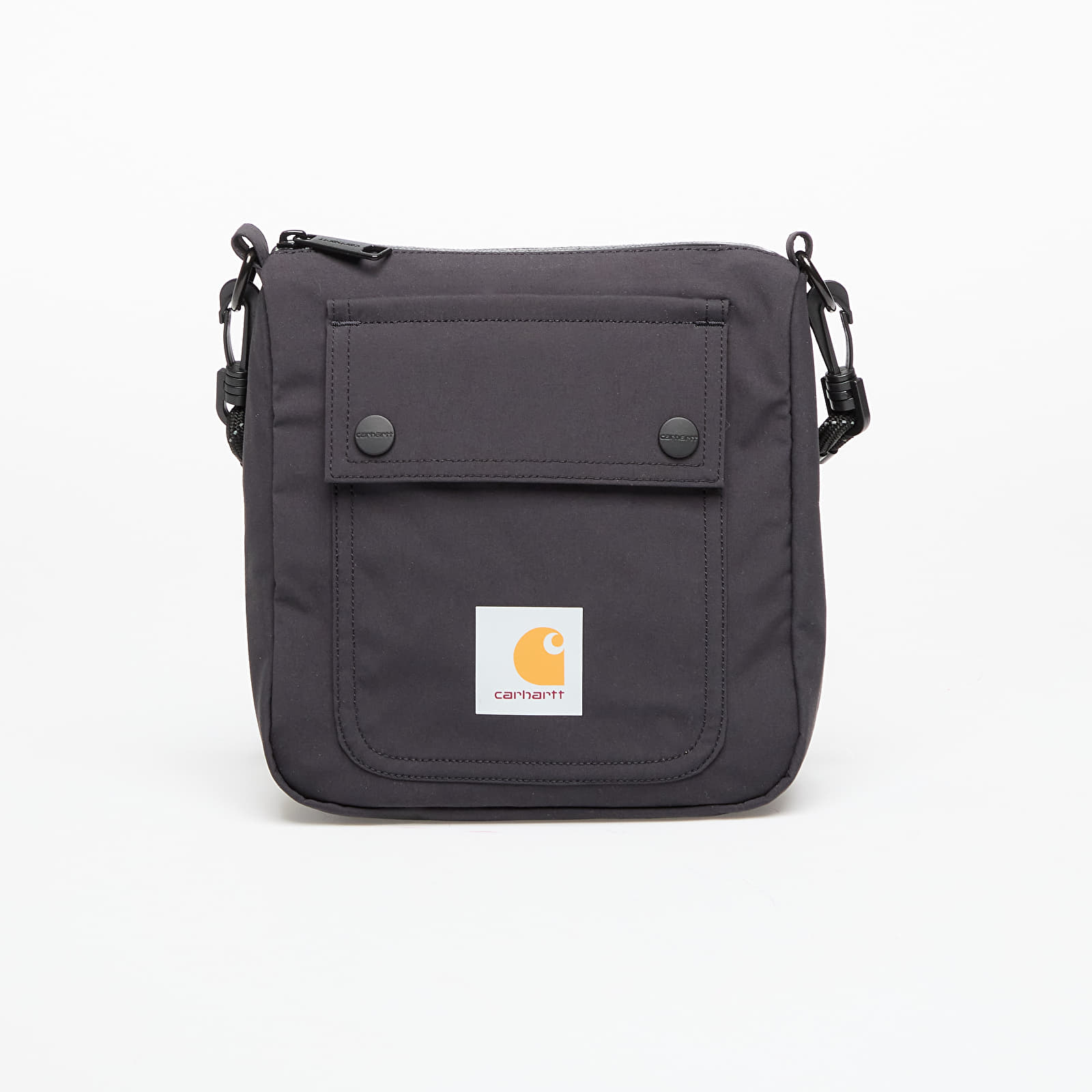 Umhängetaschen Carhartt WIP Bowden Shoulder Bag Black