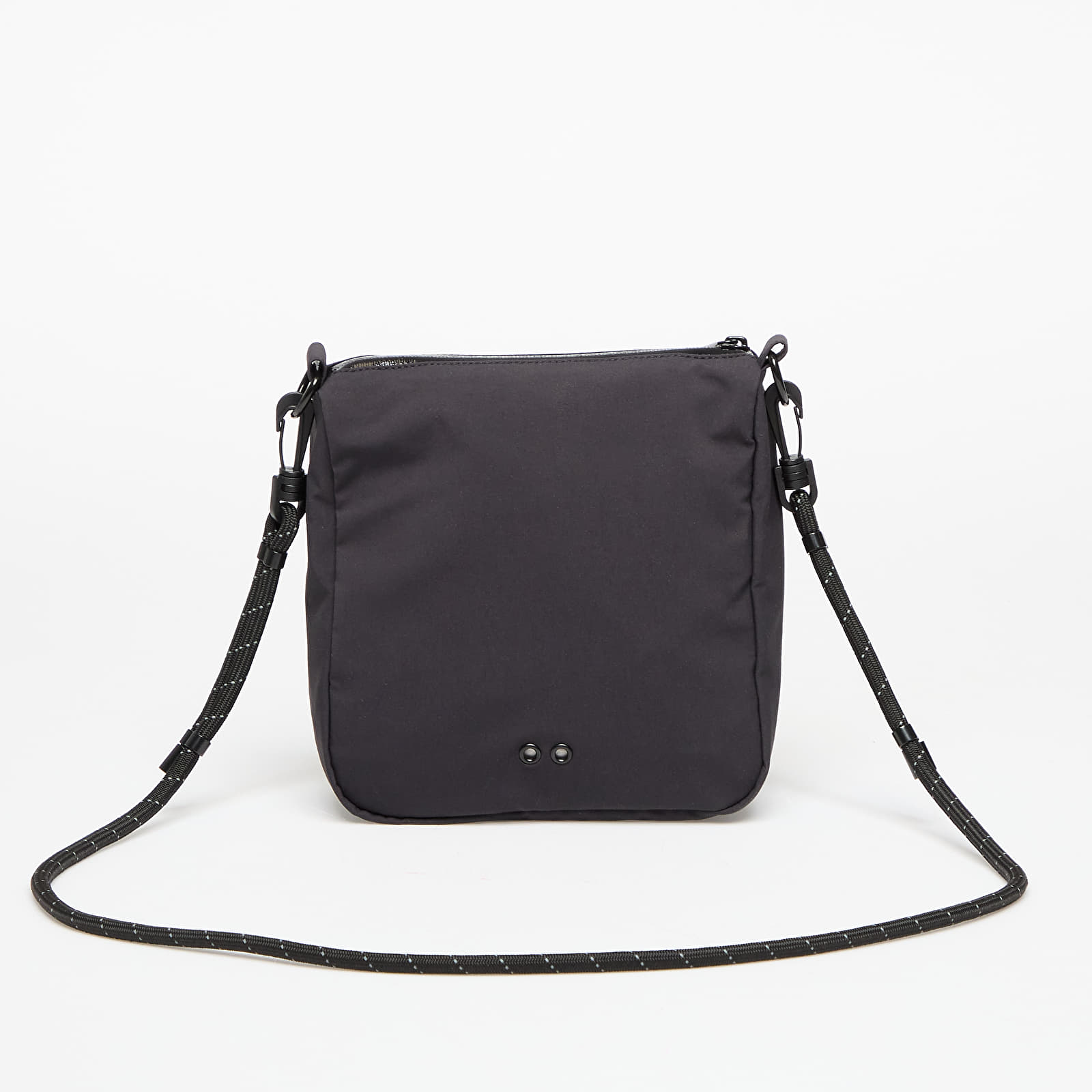 Umhängetaschen Carhartt WIP Bowden Shoulder Bag Black