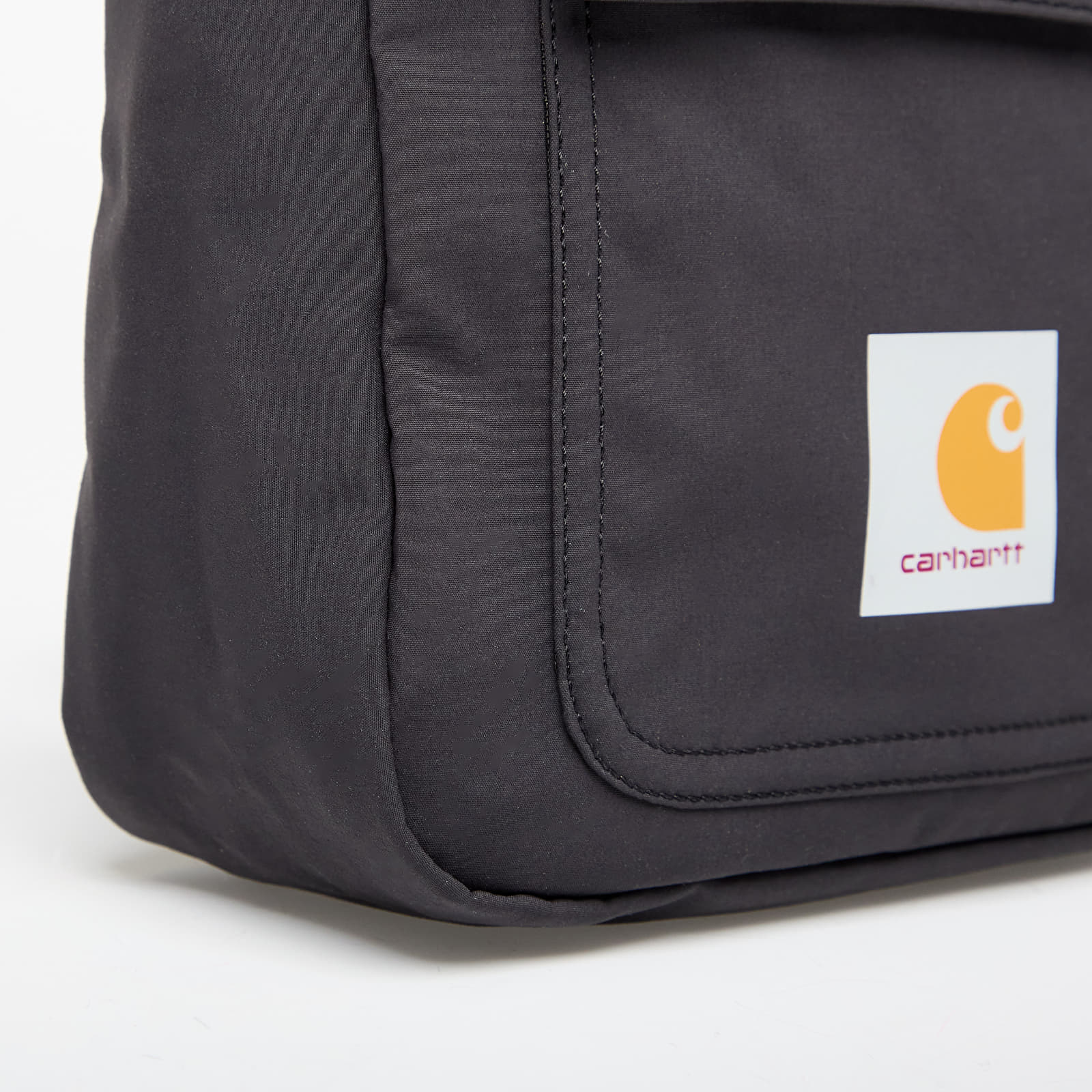 Umhängetaschen Carhartt WIP Bowden Shoulder Bag Black