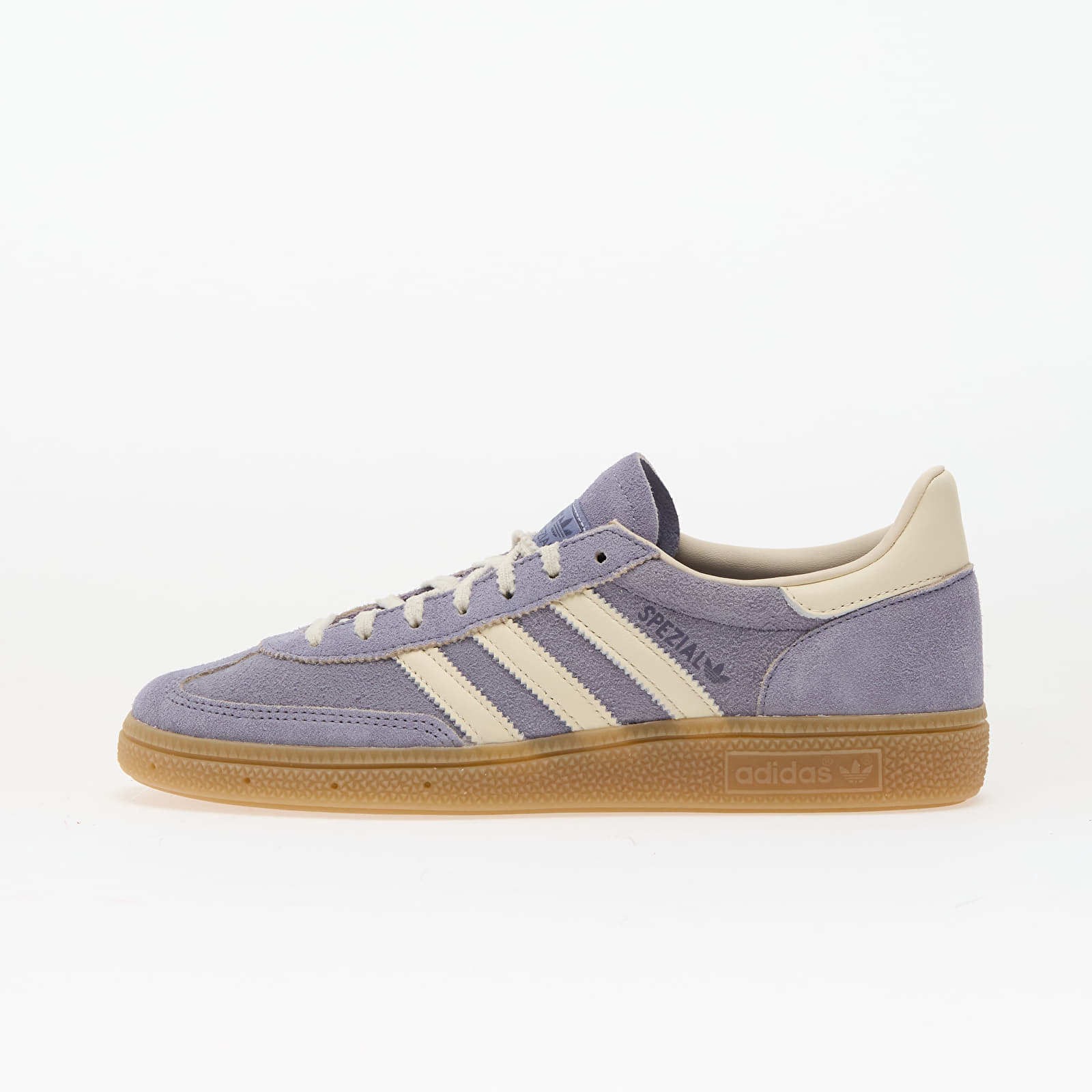 Sneakers adidas Handball Spezial W Silver Violet/ Crew White/ Gum4 EUR 40 2/3