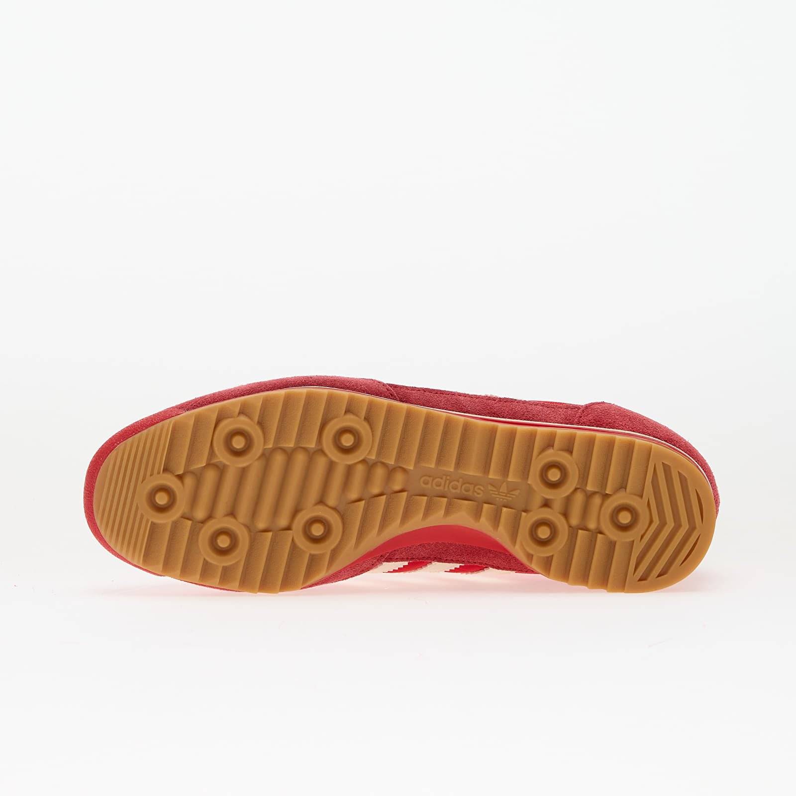 Scarpe donna adidas SL 72 Og W Better Scarlet/ Crew White/ Gum1