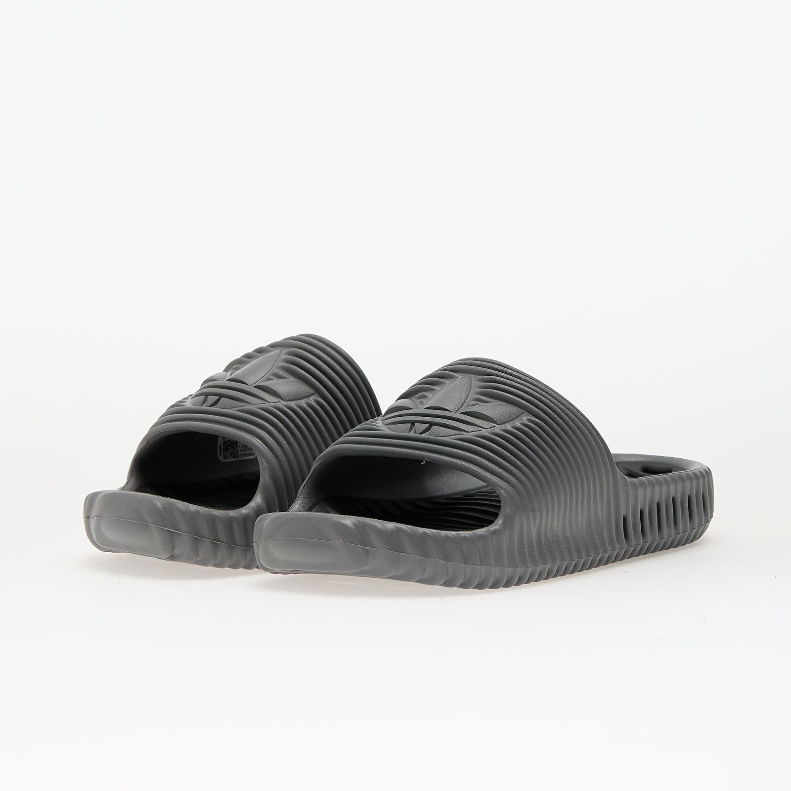 Scarpe uomo adidas Adilette 25 Grey Three/ Grey Three/ Grey Four