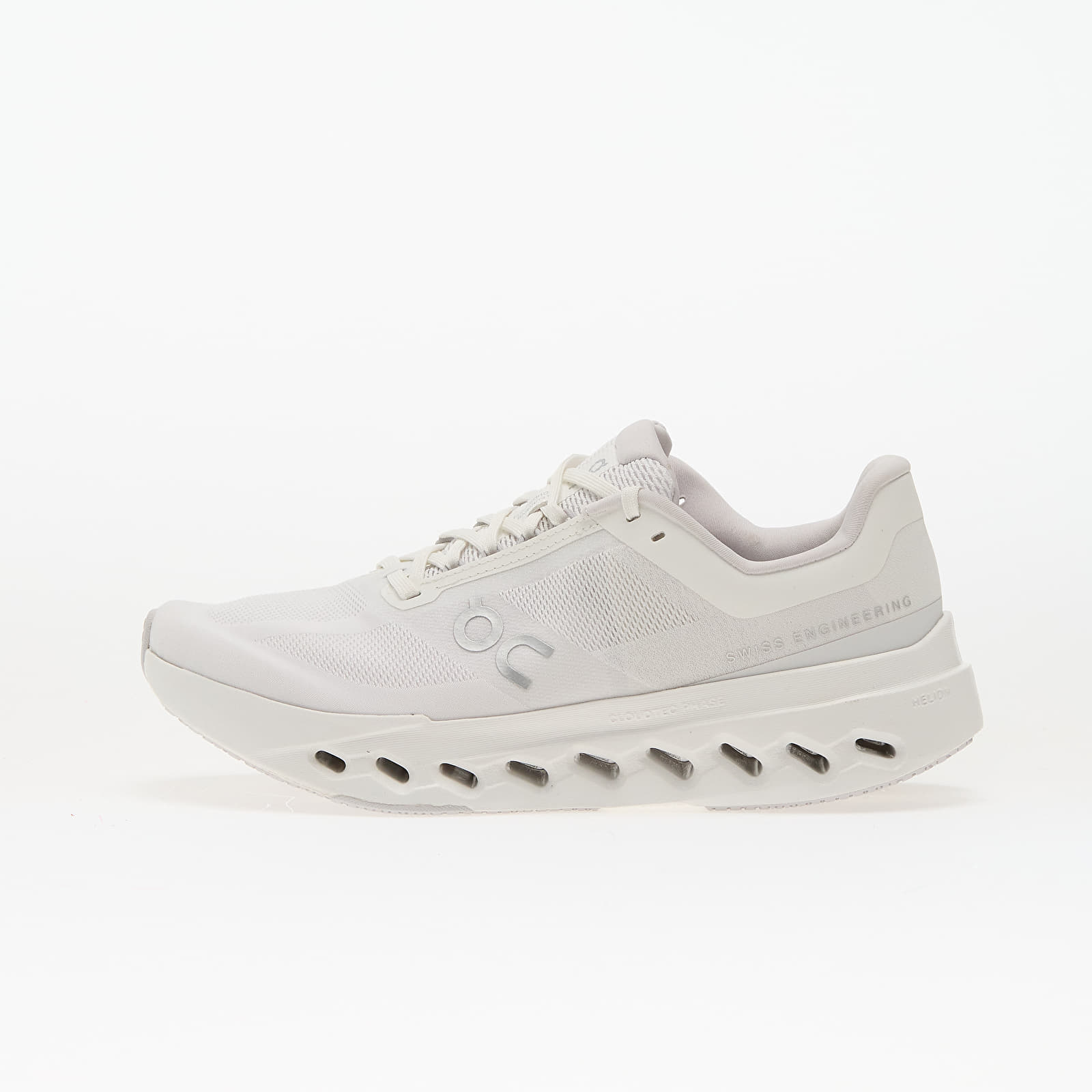 Ténis e sapatos de senhora On W Cloudsurfer Next White/ White
