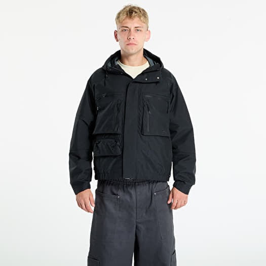 Jacke Nike Sportswear Tech Men's Super Lightweight Jacket Black