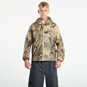 Nike ACG "Cinder Cone" Men's Windproof Jacket Parachute Beige/ Anthracite/ Summit White