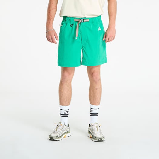 Shorts Nike ACG Men's Hiking Shorts Stadium Green/ Summit White