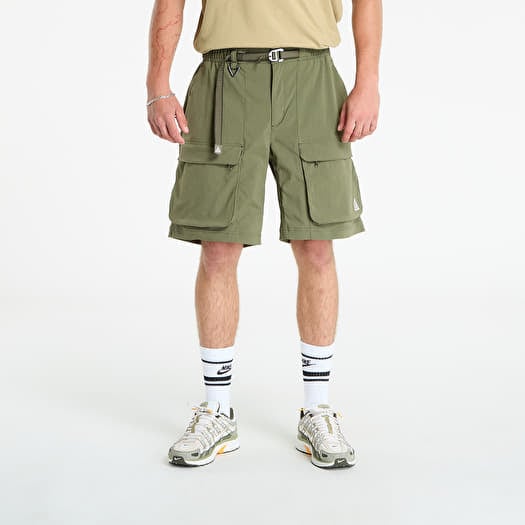 Shorts Nike ACG "Smith Summit" Medium Olive/ Sequoia/ Summit White