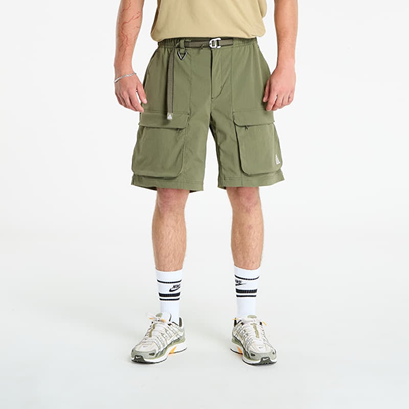 Šortai Nike ACG "Smith Summit" Medium Olive/ Sequoia/ Summit White