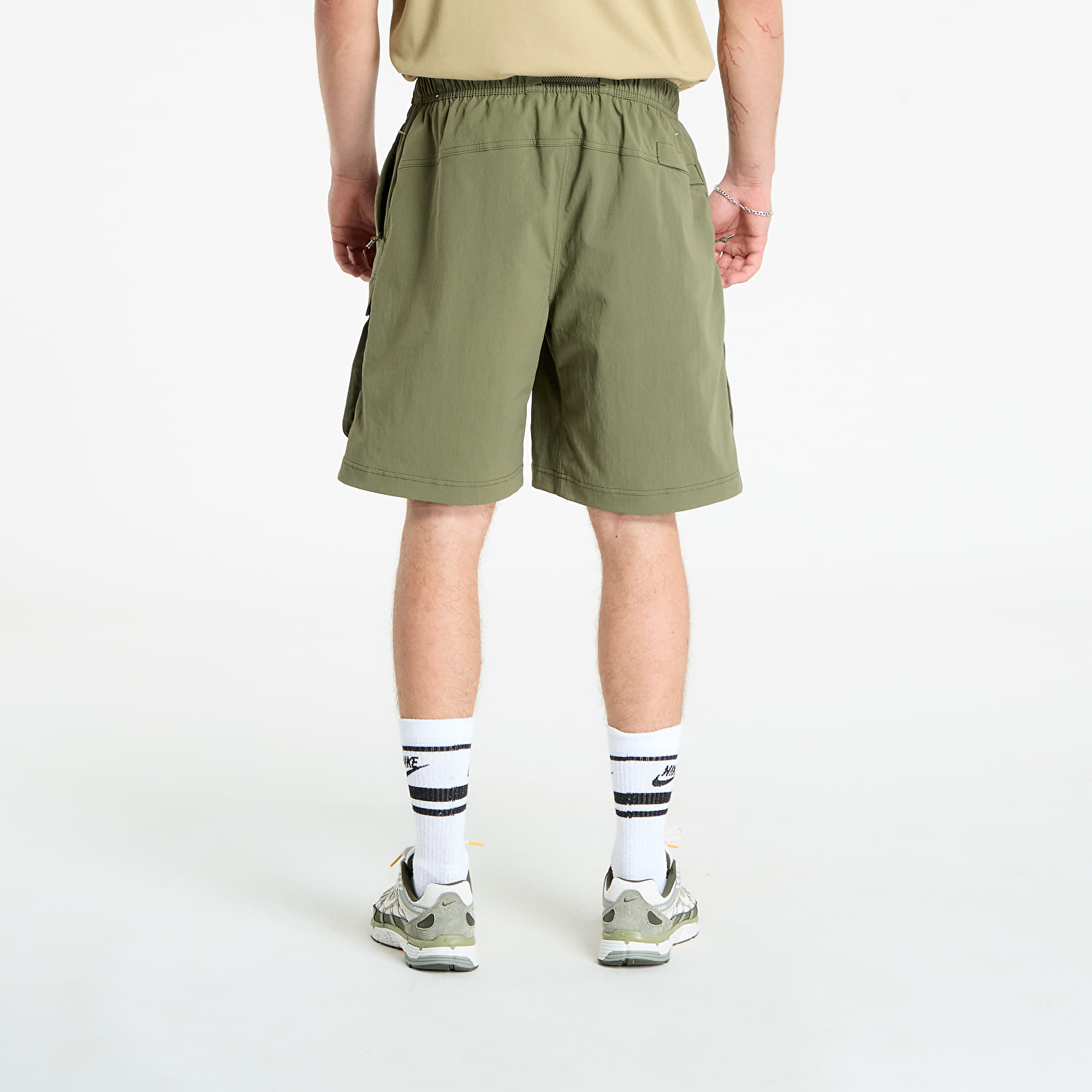 Shorts Nike ACG "Smith Summit" Medium Olive/ Sequoia/ Summit White