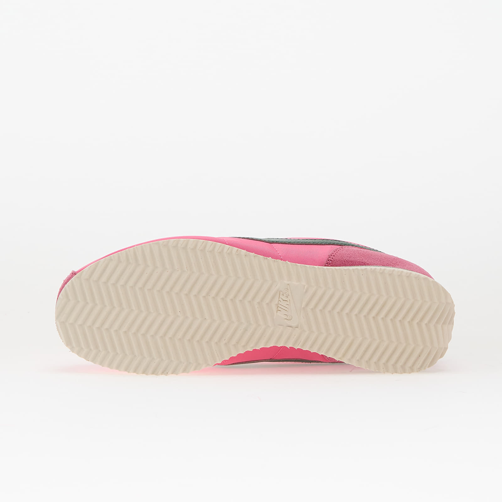 Sneakers und Schuhe für Frauen Nike W Cortez Pinksicle/ Fir-Sail-White-Black-Safety Orange