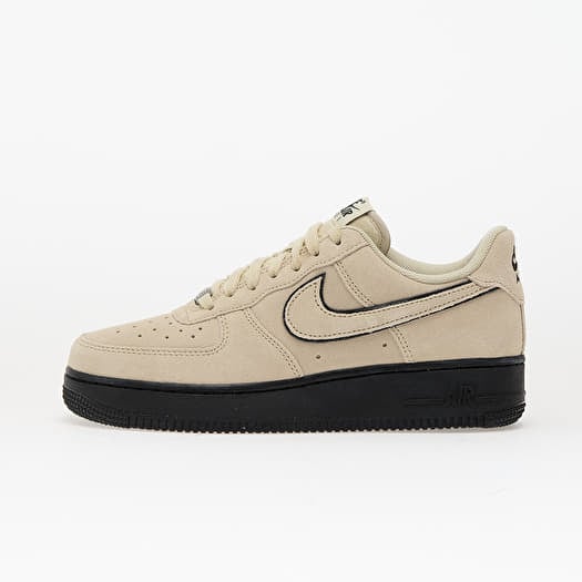 Nike Air Force 1 '07 Lv8 Lt Khaki/ Lt Khaki-Black