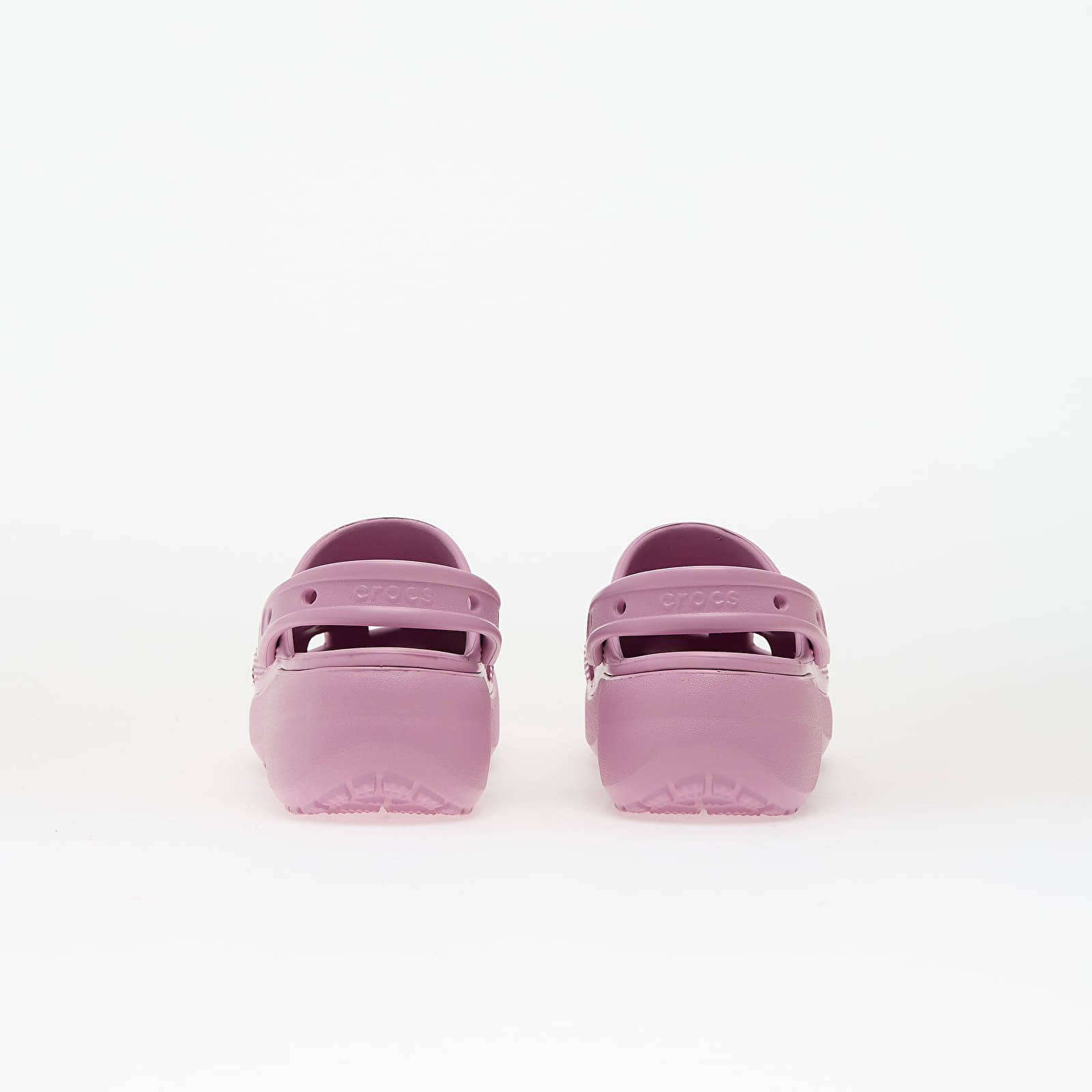 Sneakers Crocs Classic Platform Clog W Hydrangea EUR 39-40