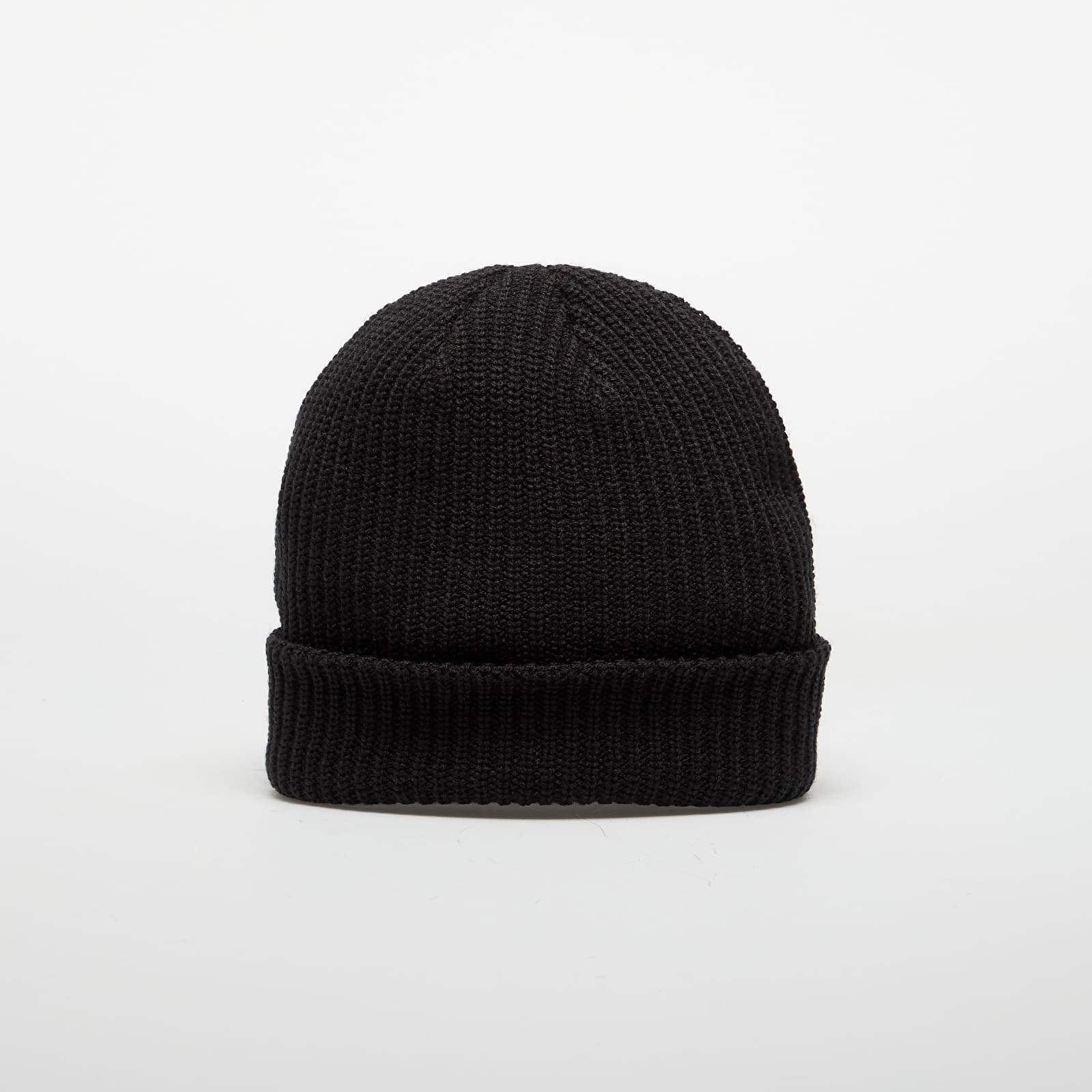 Hüte Vans Core Basic Cuff Beanie Black