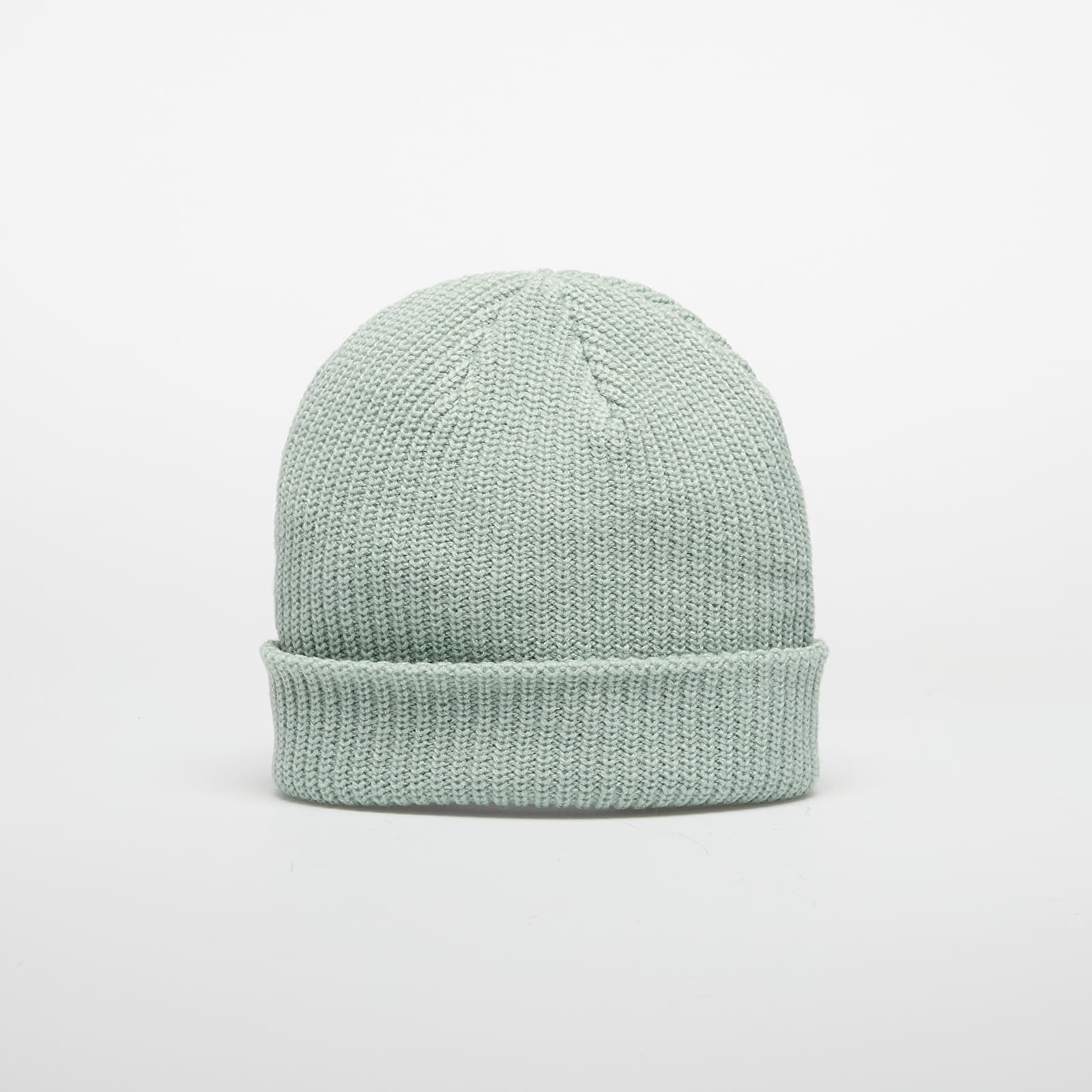 Hüte Vans Core Basic Cuff Beanie Gray Olive