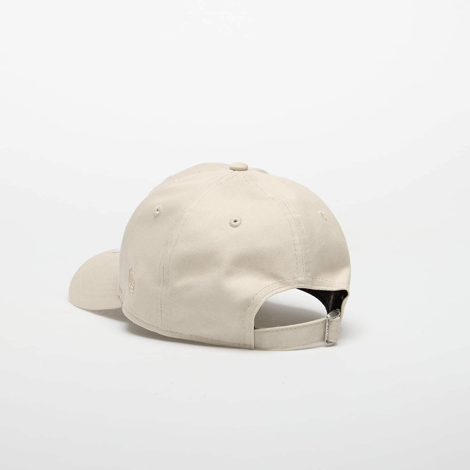 Mützen New Era 9FORTY Los Angeles Dodgers MLB Adjustable Cap Icon Cream