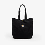 Carhartt WIP Bayfield Tote Black Stone Canvas