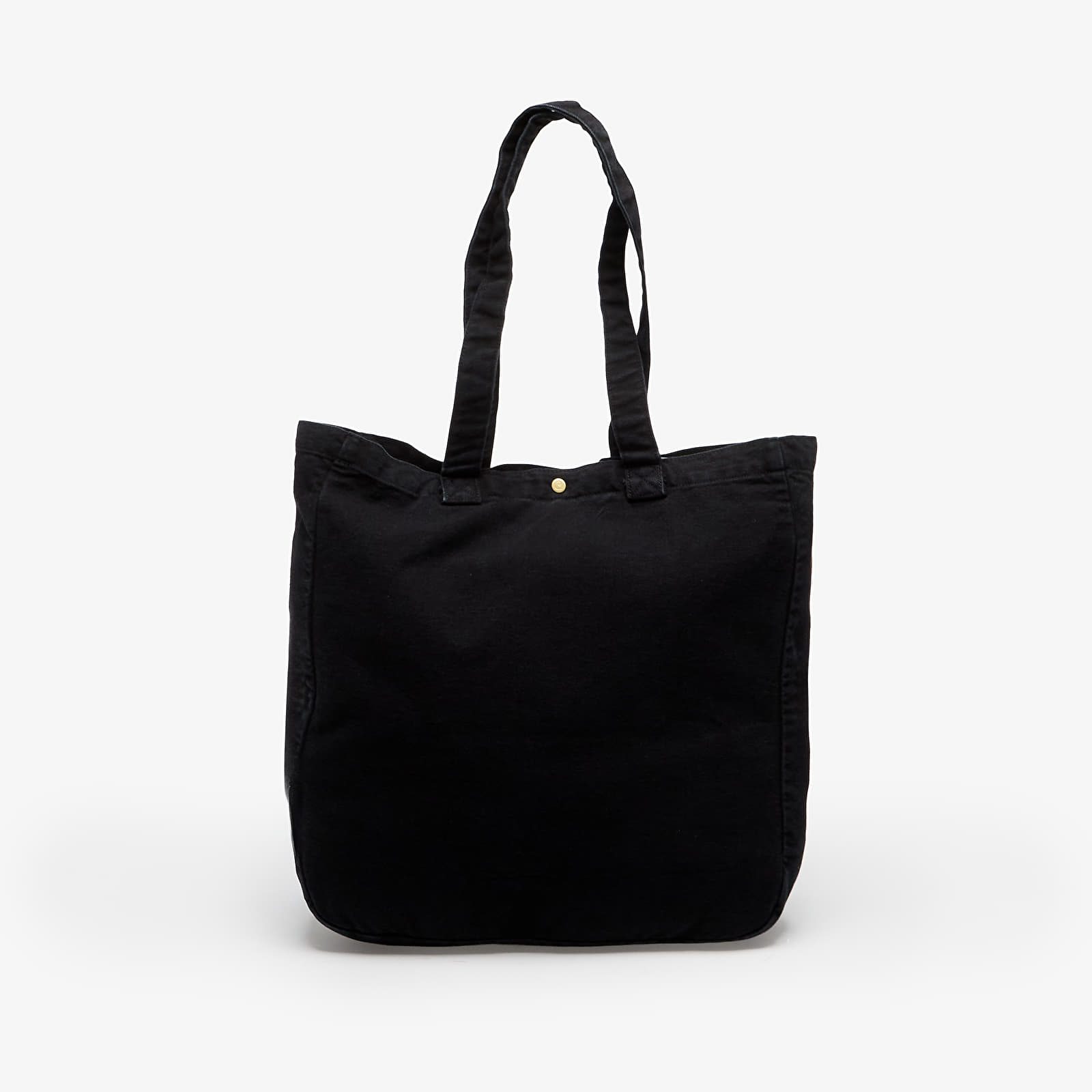 Umhängetaschen für Männer Carhartt WIP Bayfield Tote Black Stone Canvas