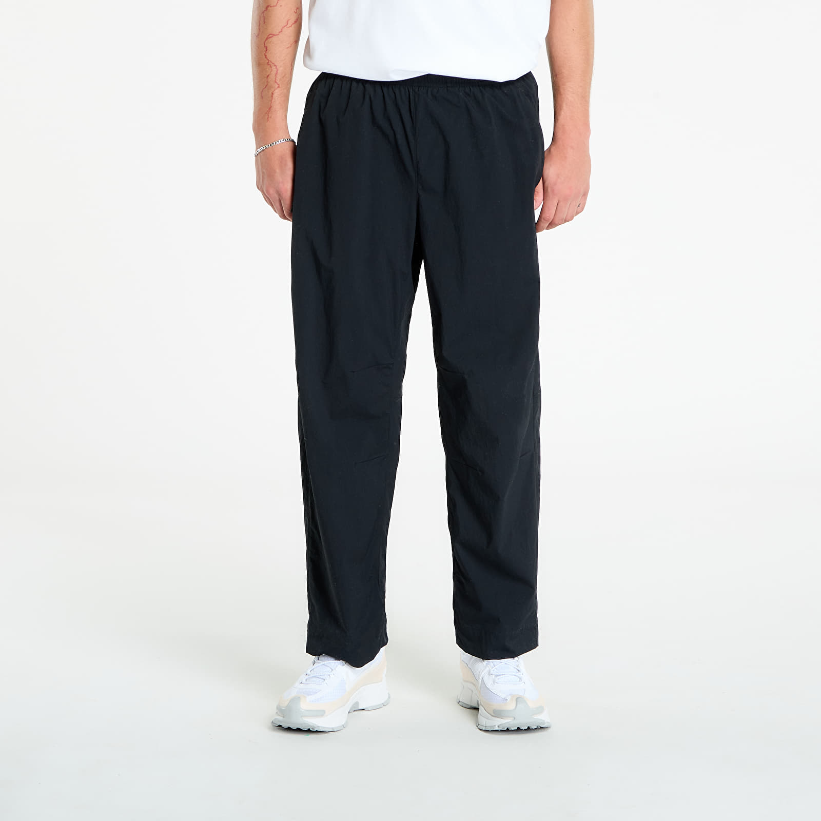 Spodnie Nike ACG "Black Iguana" Men's 2-in-1 Pants Black/ Black/ Summit White
