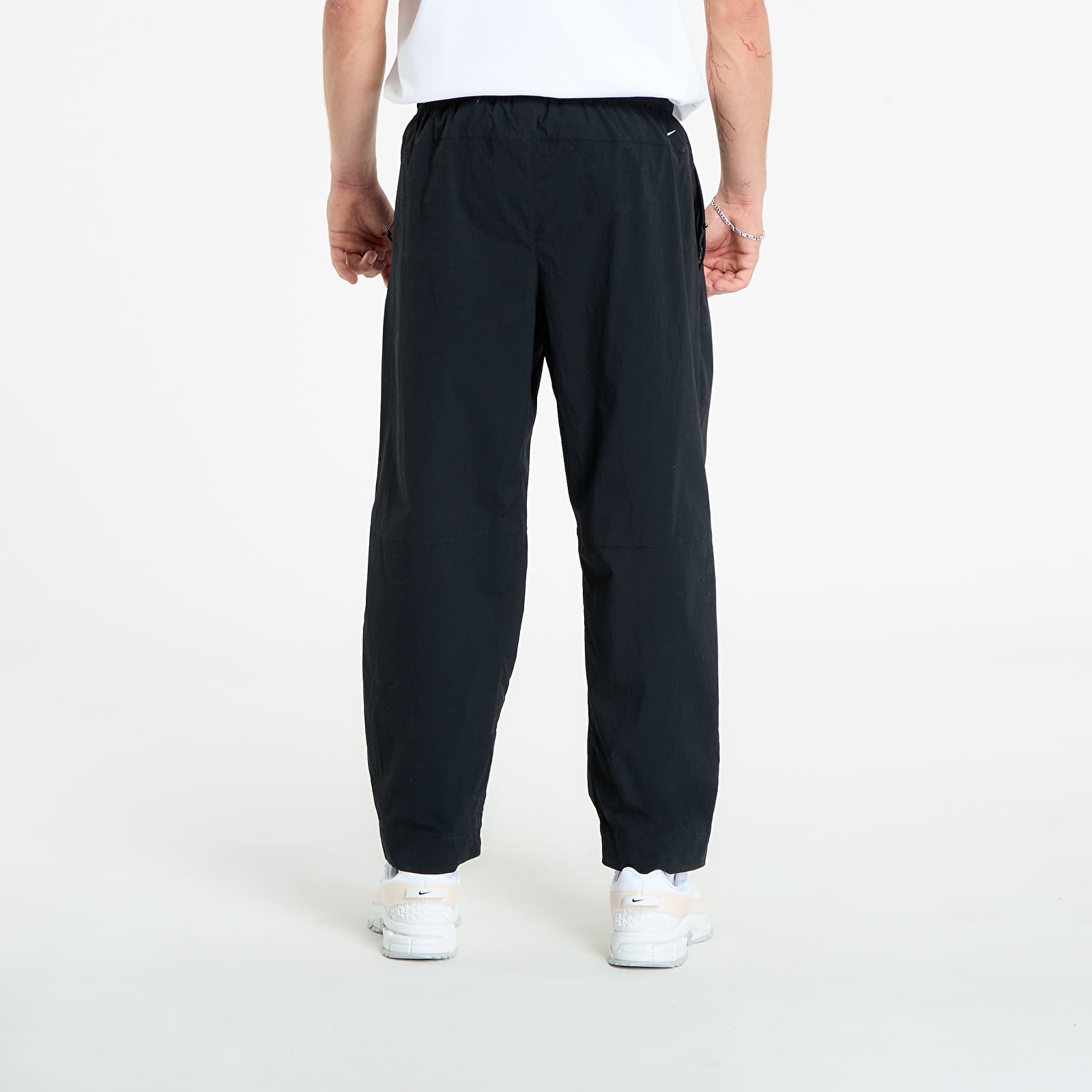 Spodnie Nike ACG "Black Iguana" Men's 2-in-1 Pants Black/ Black/ Summit White