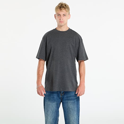 T-shirt Urban Classics Tall Tee Charcoal