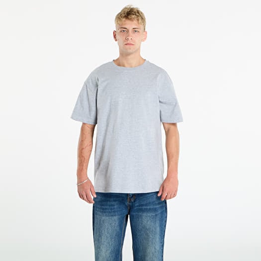 T-shirt Urban Classics Heavy Oversized Tee Grey