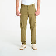 Urban Classics Tapered Cargo Pants Olive