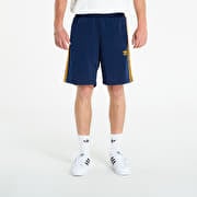 adidas Adicolor Firebird Shorts Night Indigo/ Black/ Better Scarlet