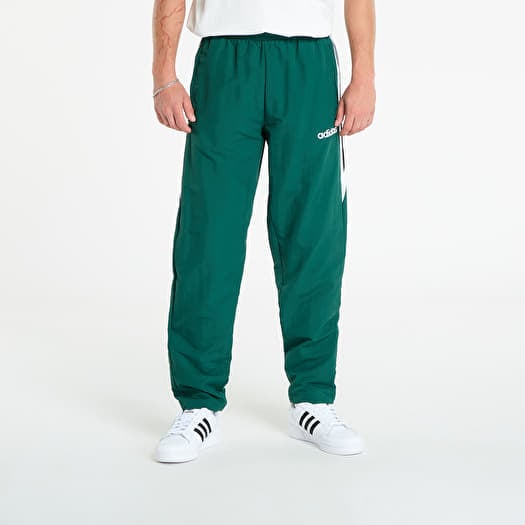 adidas Track Tracksuit Bottoms Collegiate Green