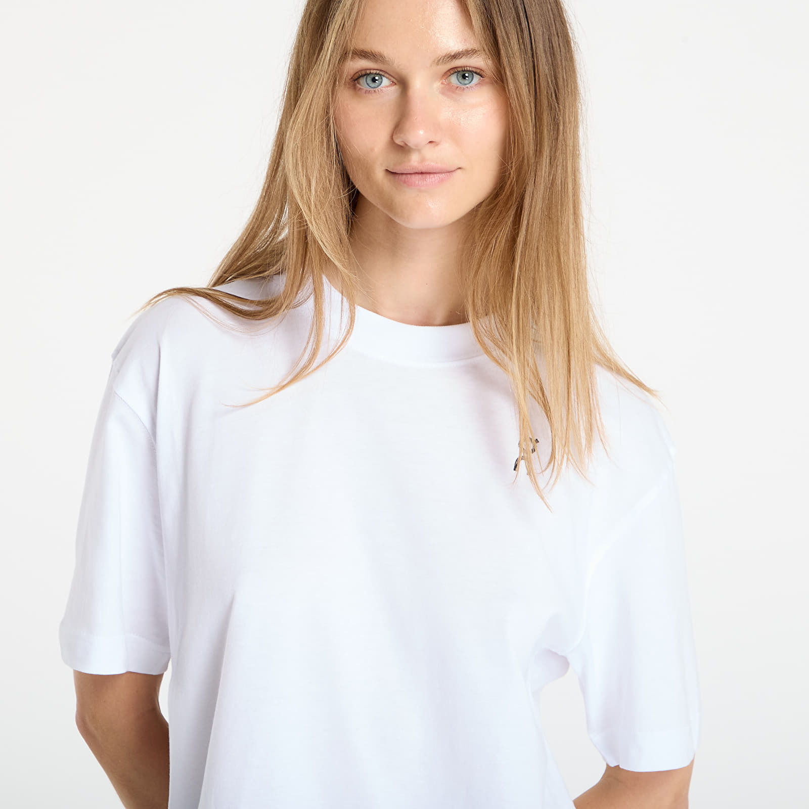 T-shirts On Graphic-T White