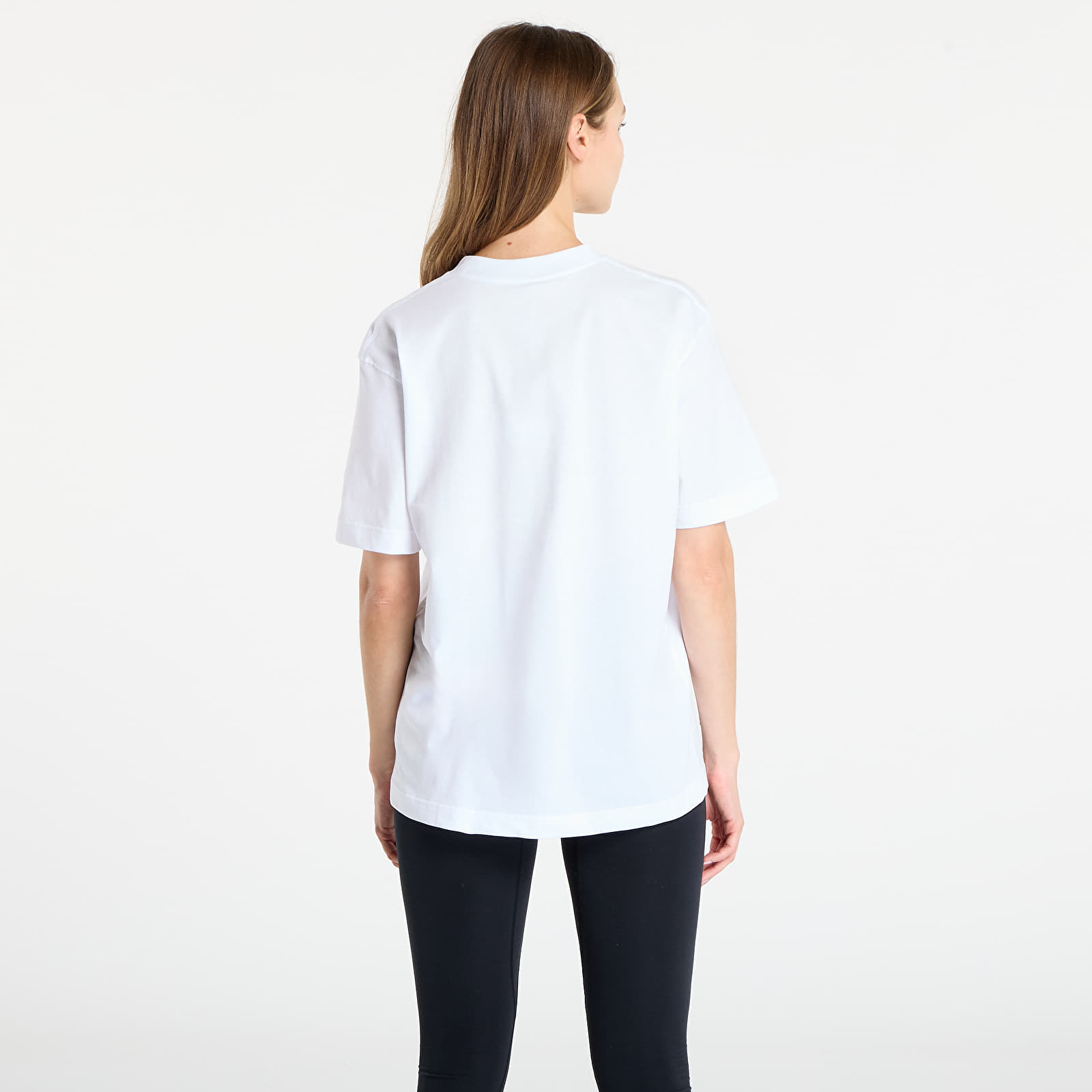 T-shirts On Graphic-T White