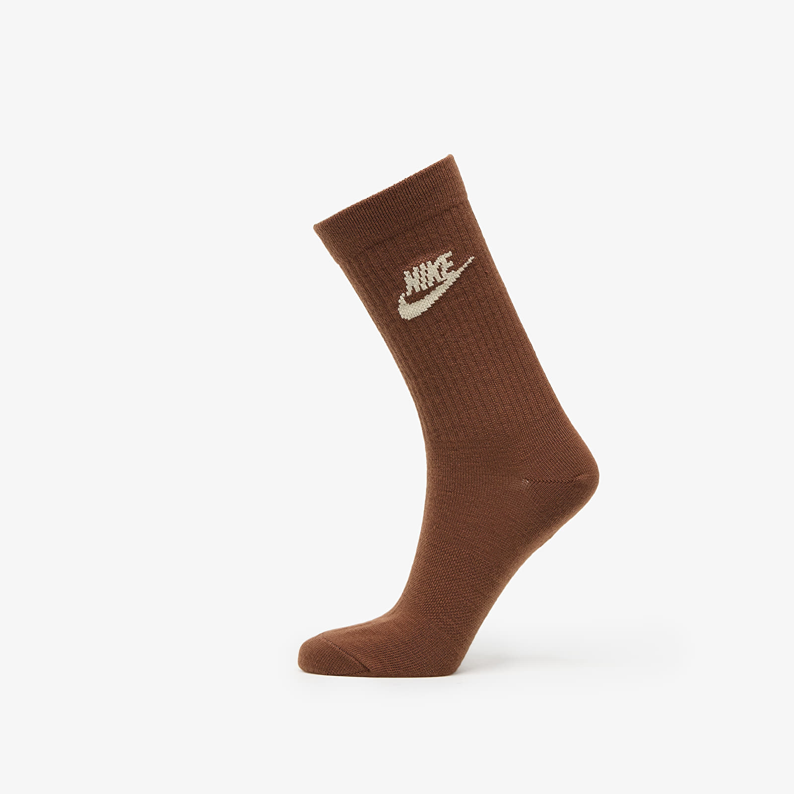Socken Nike Sportswear Everyday Essential Crew Socks 3-Pack Multi-Color
