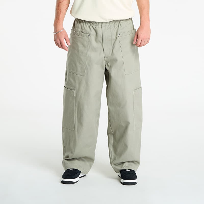 Nike Life Men's Utility Pants Light Army/ Light Army