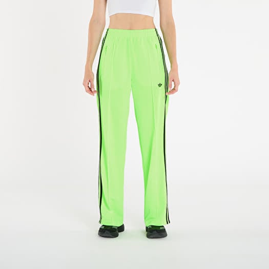 adidas Firebird Trackpant Siggnr/ Black