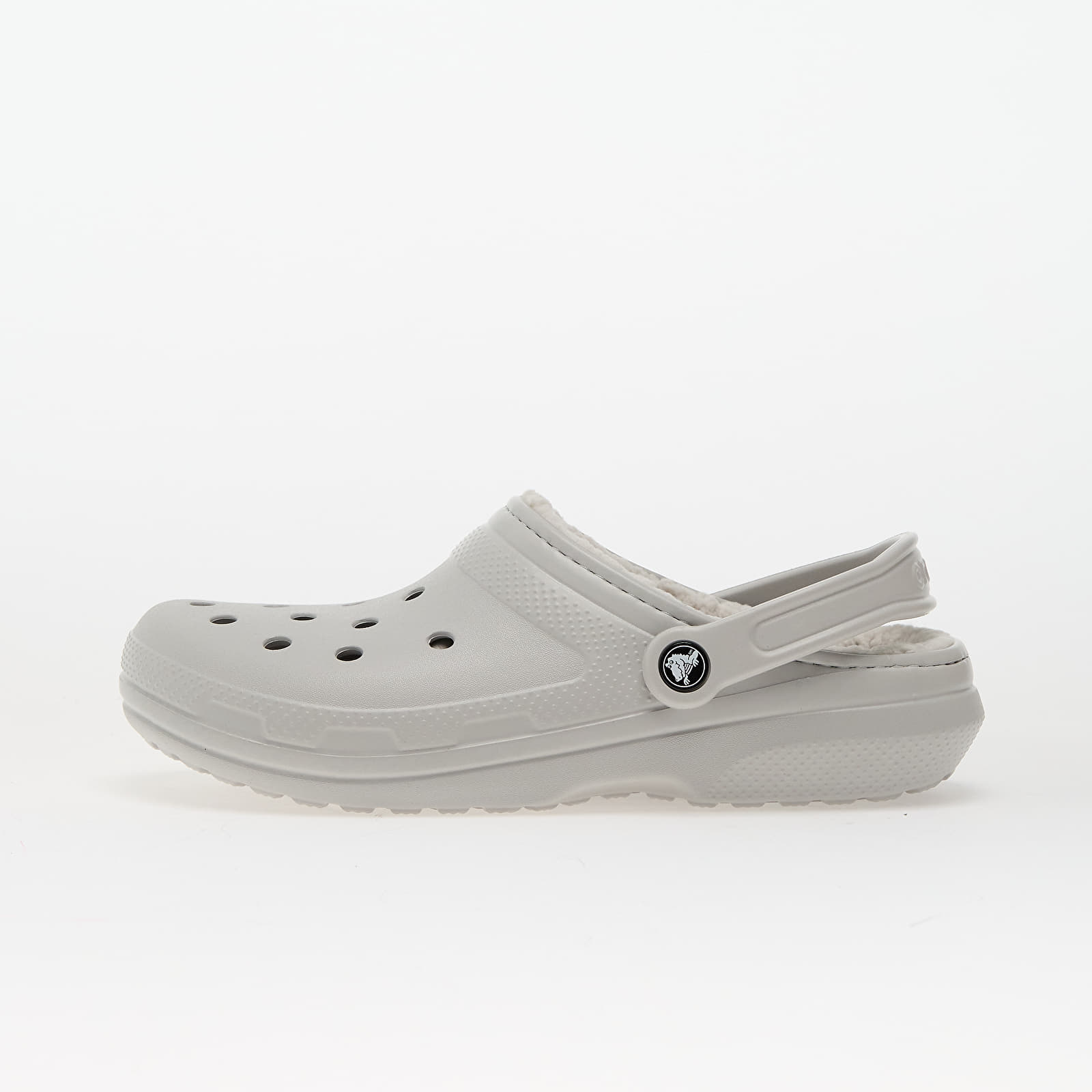 Scarpe uomo Crocs Classic Lined Clog Atm Atm