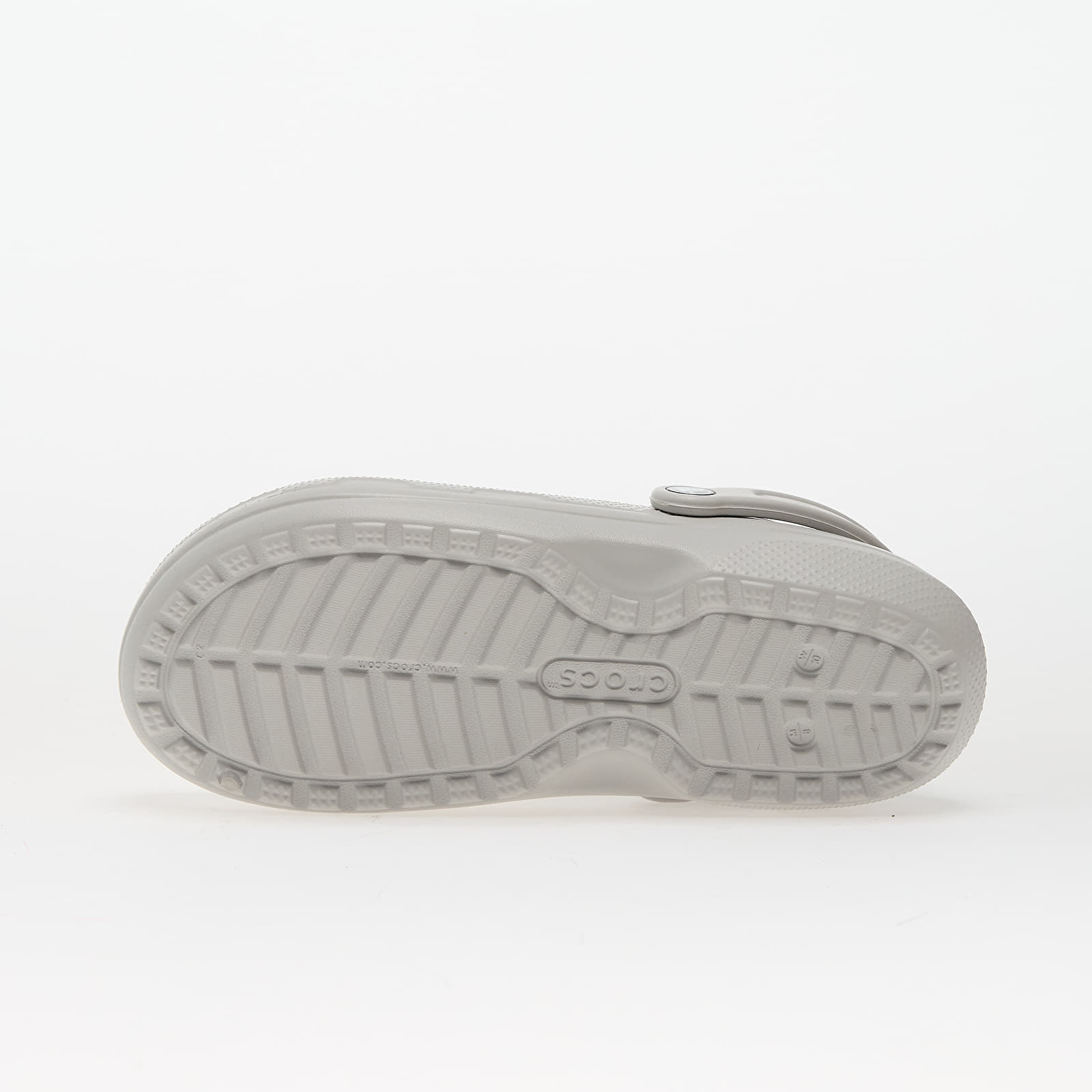 Scarpe uomo Crocs Classic Lined Clog Atm Atm