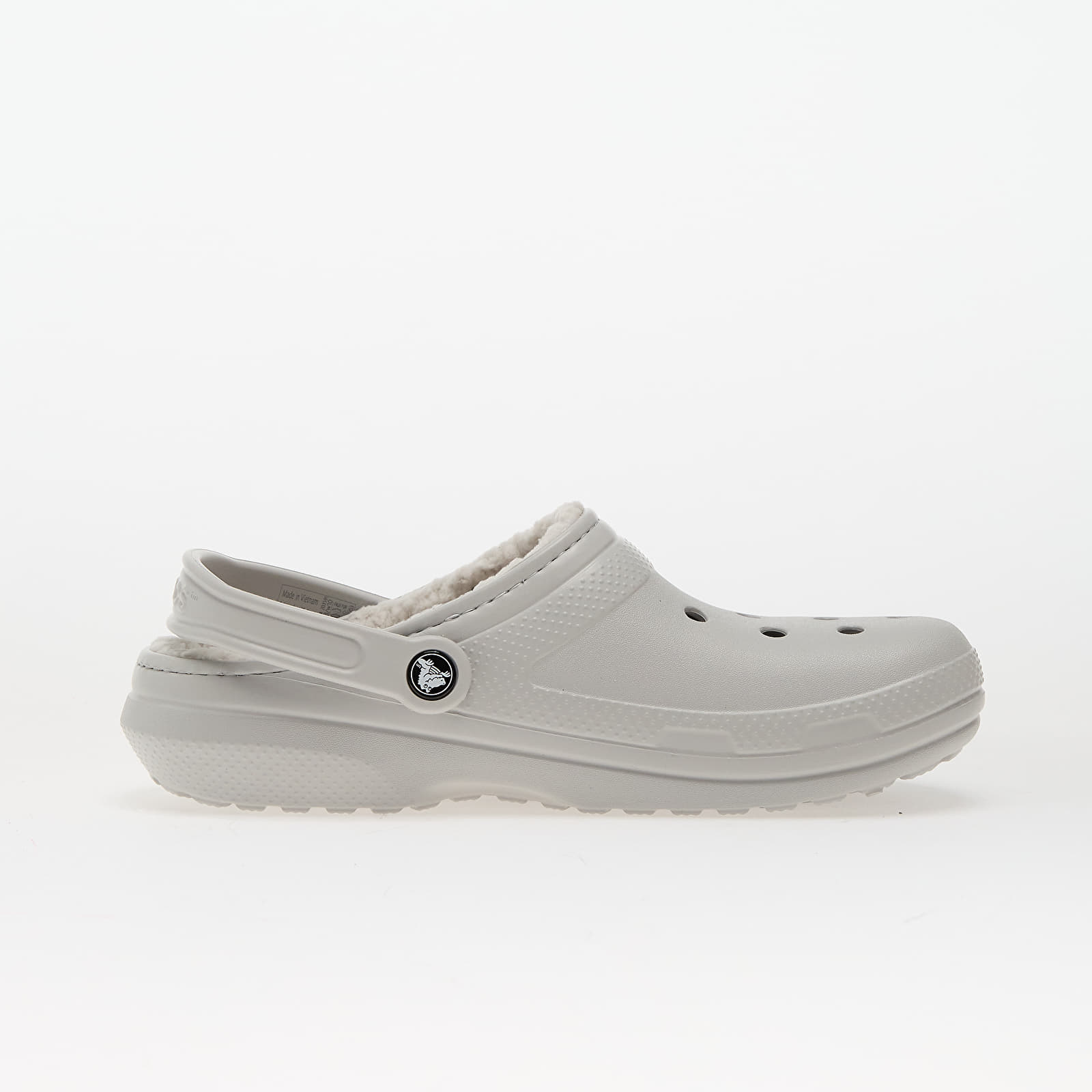 Scarpe uomo Crocs Classic Lined Clog Atm Atm
