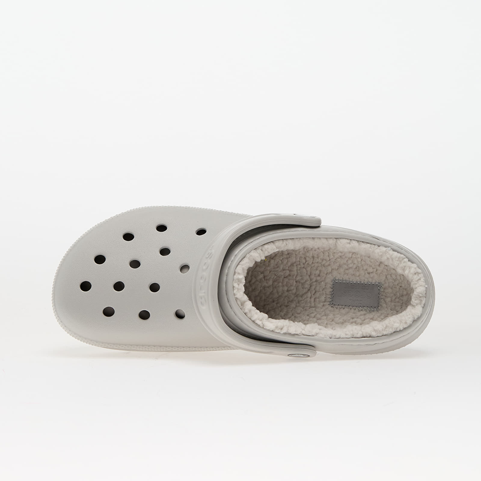 Scarpe uomo Crocs Classic Lined Clog Atm Atm