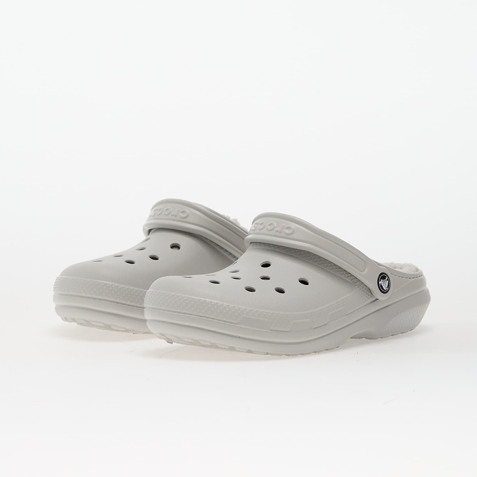 Scarpe uomo Crocs Classic Lined Clog Atm Atm