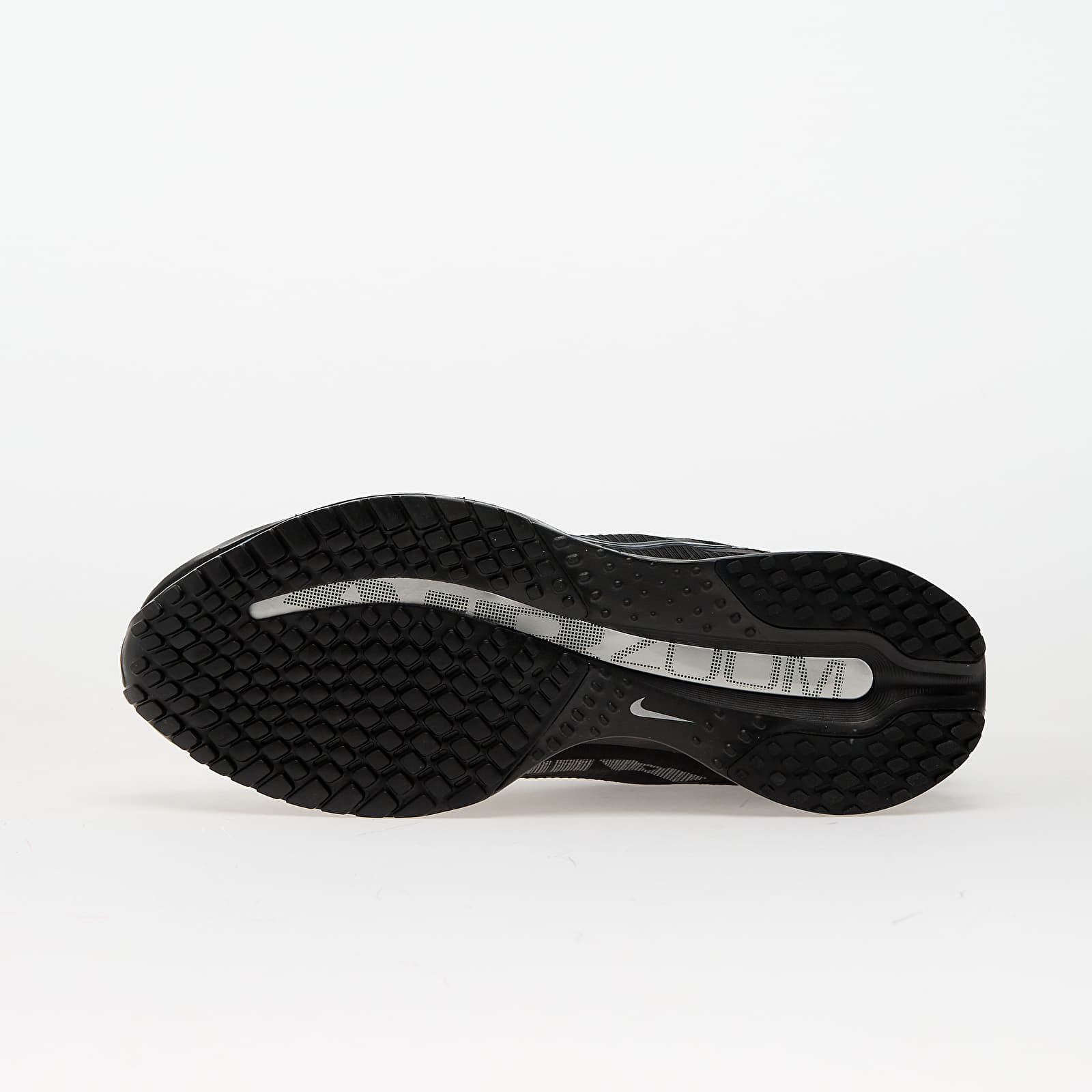 Turnschuhe und Schuhe für Männer Nike Pegasus Premium Black/ Black-Mtlc Silver