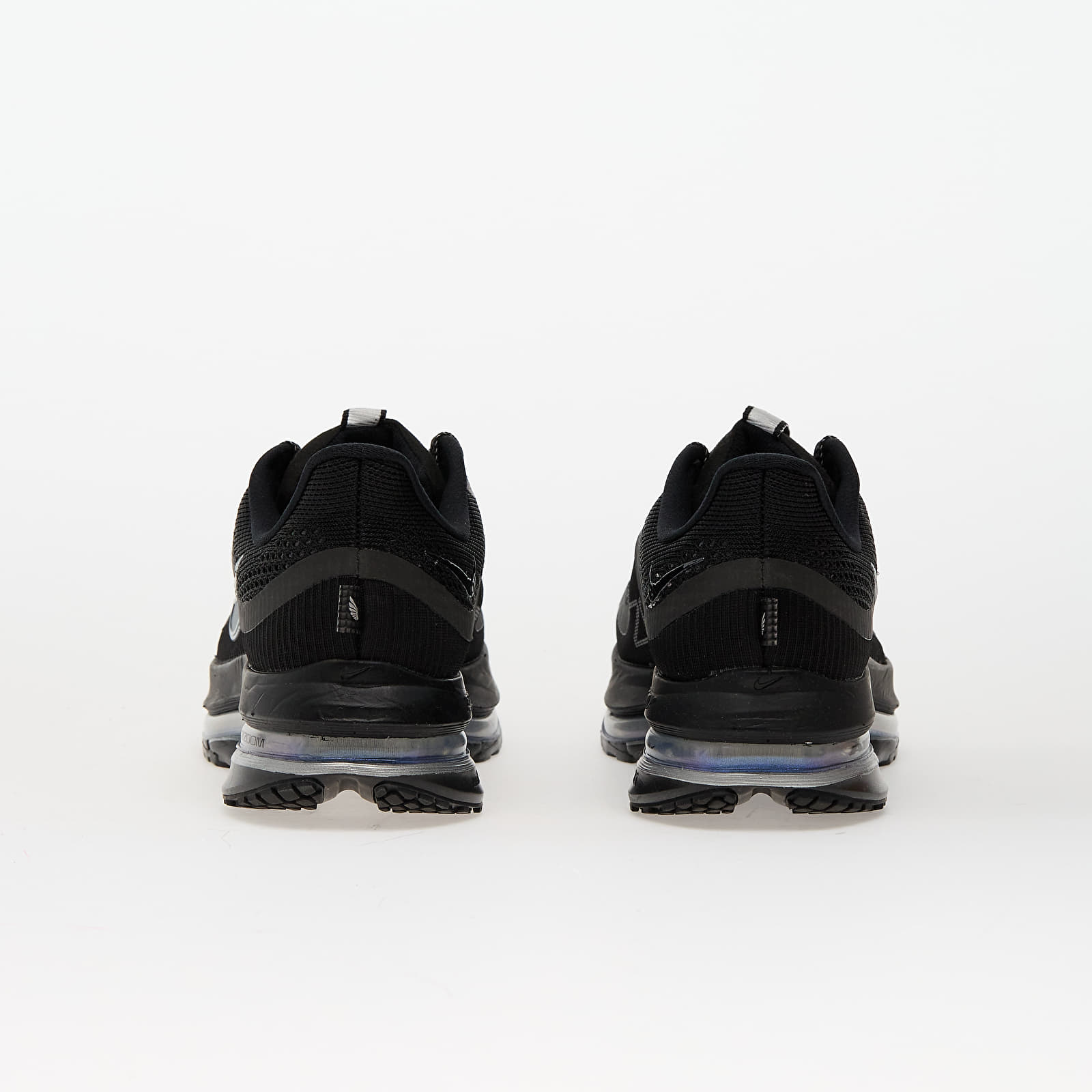 Turnschuhe und Schuhe für Männer Nike Pegasus Premium Black/ Black-Mtlc Silver